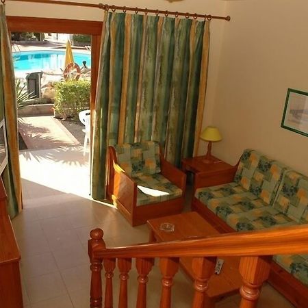 Bungalows Grimanesa มาสปาโลมาส ภายนอก รูปภาพ