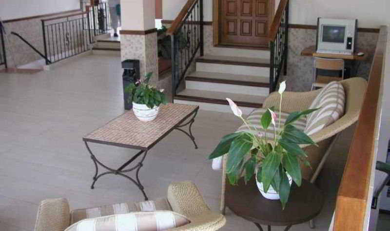 Bungalows Grimanesa มาสปาโลมาส ภายนอก รูปภาพ