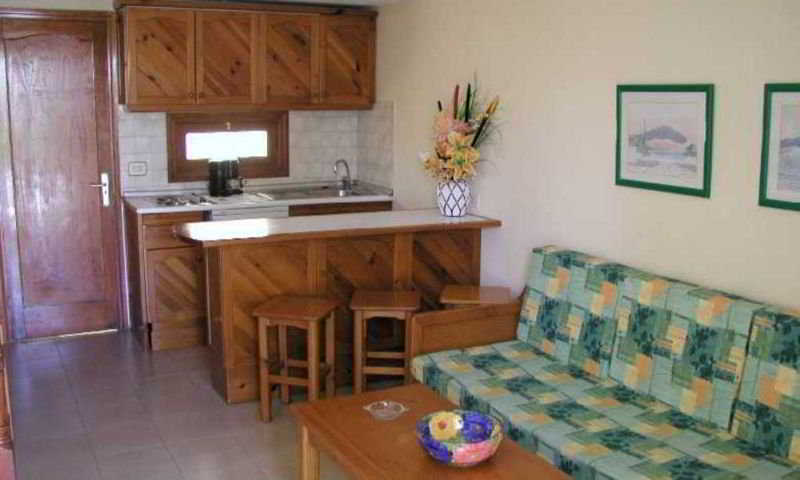 Bungalows Grimanesa มาสปาโลมาส ภายนอก รูปภาพ