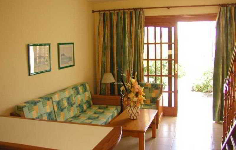 Bungalows Grimanesa มาสปาโลมาส ภายนอก รูปภาพ